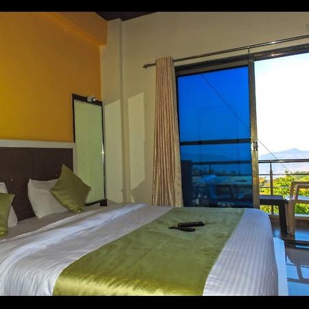 Evergreen Holidays Mahabaleshwar Exterior photo