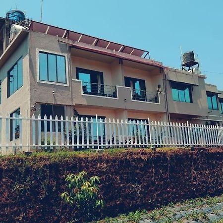 Evergreen Holidays Mahabaleshwar Exterior photo
