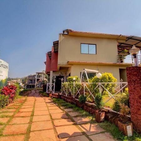 Evergreen Holidays Mahabaleshwar Exterior photo