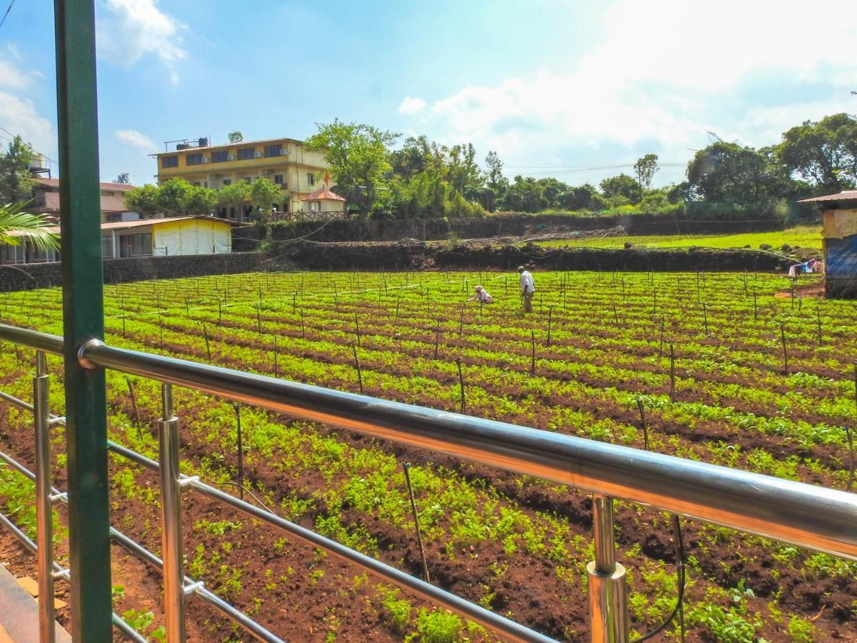 Evergreen Holidays Mahabaleshwar Exterior photo