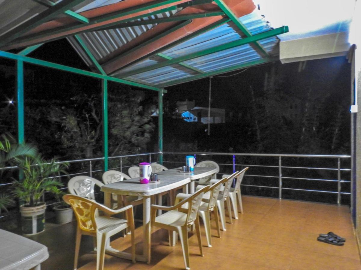Evergreen Holidays Mahabaleshwar Room photo