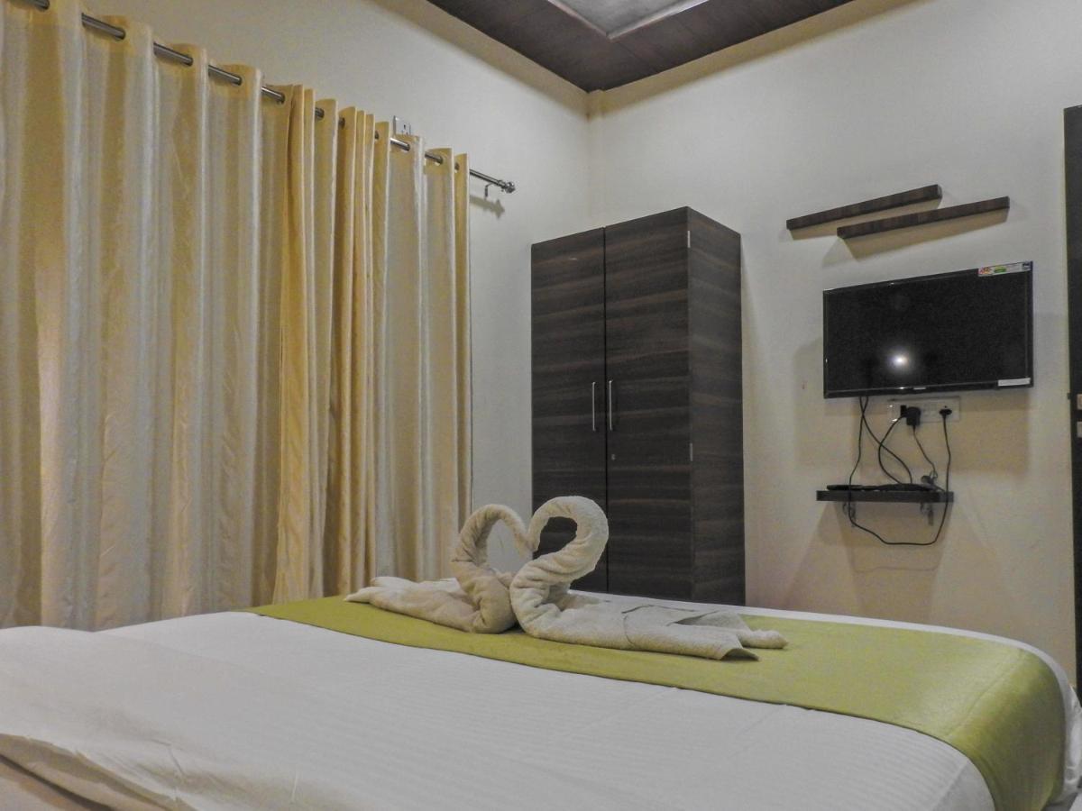 Evergreen Holidays Mahabaleshwar Exterior photo