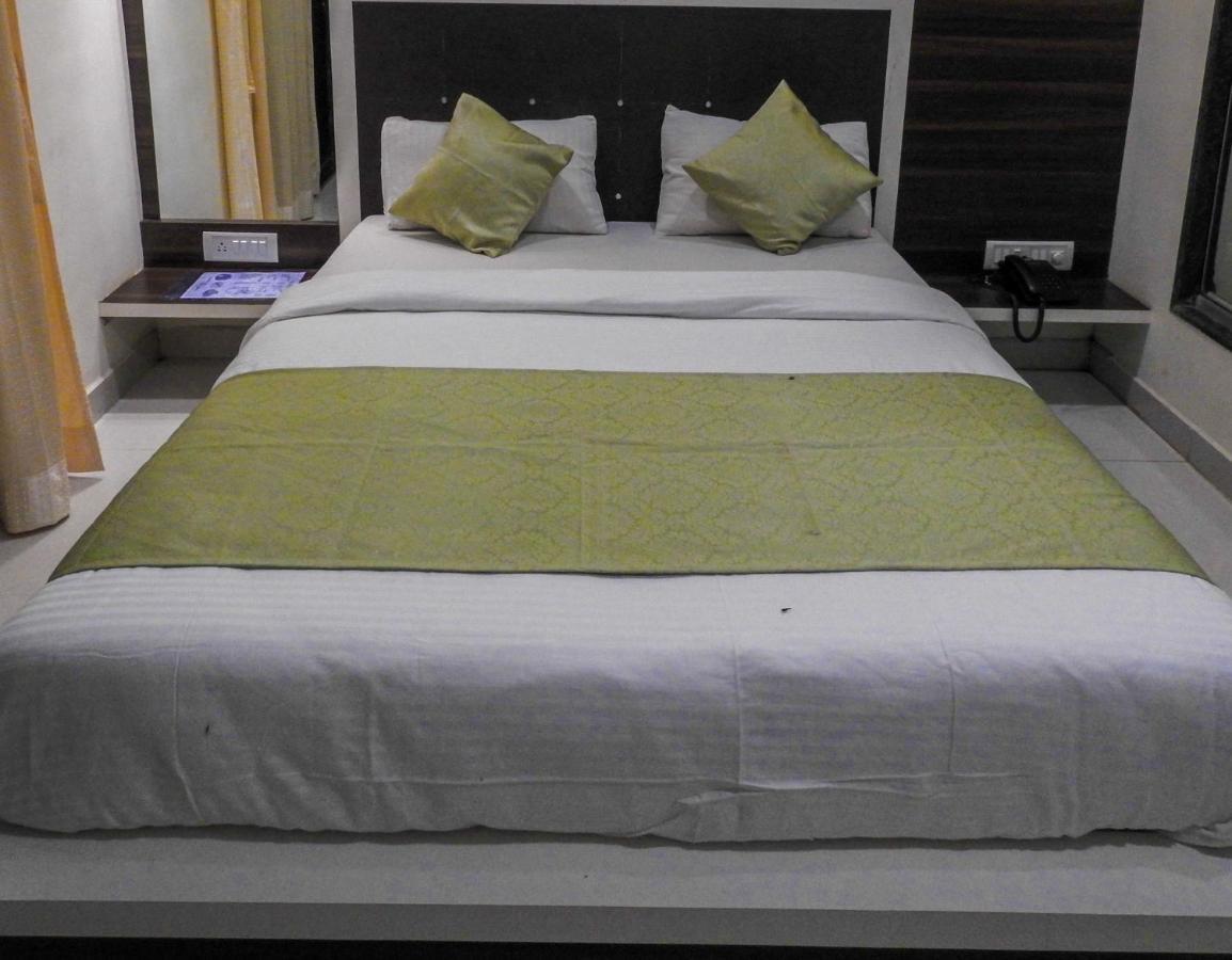 Evergreen Holidays Mahabaleshwar Exterior photo