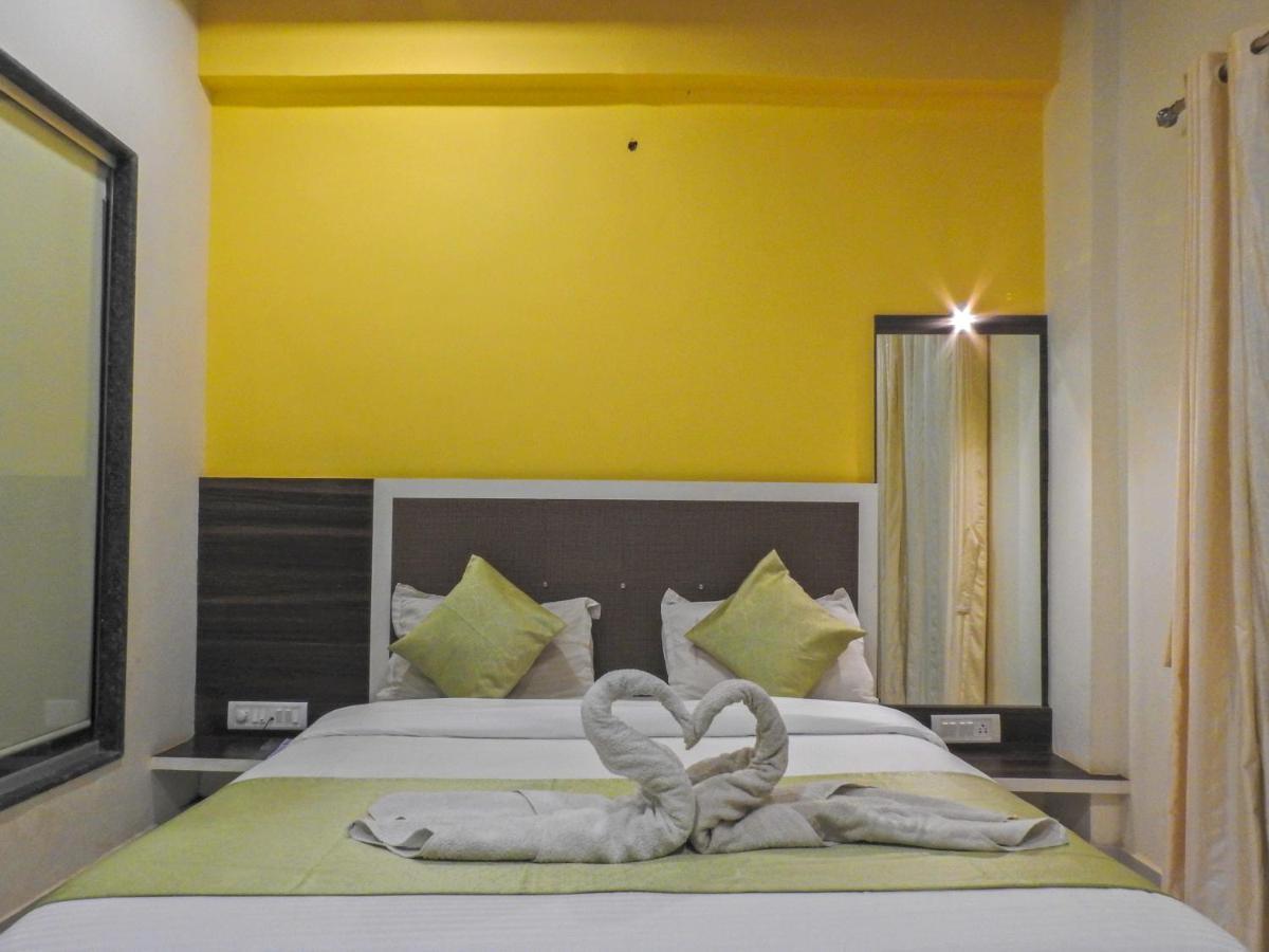Evergreen Holidays Mahabaleshwar Exterior photo