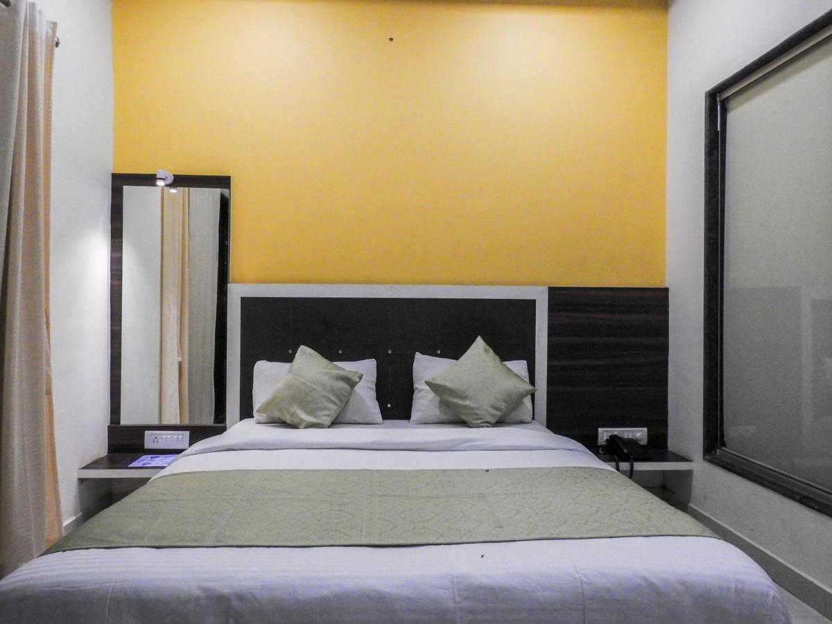 Evergreen Holidays Mahabaleshwar Exterior photo
