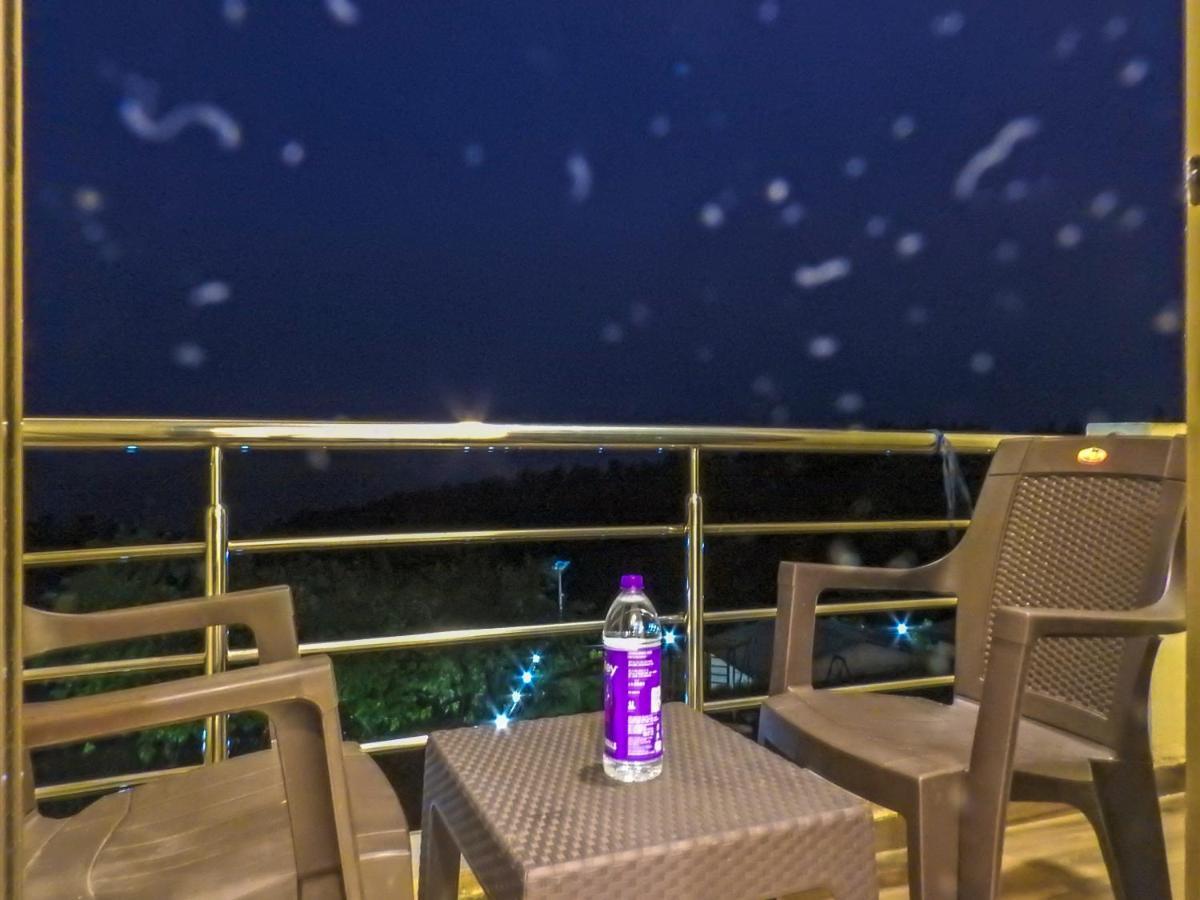 Evergreen Holidays Mahabaleshwar Exterior photo