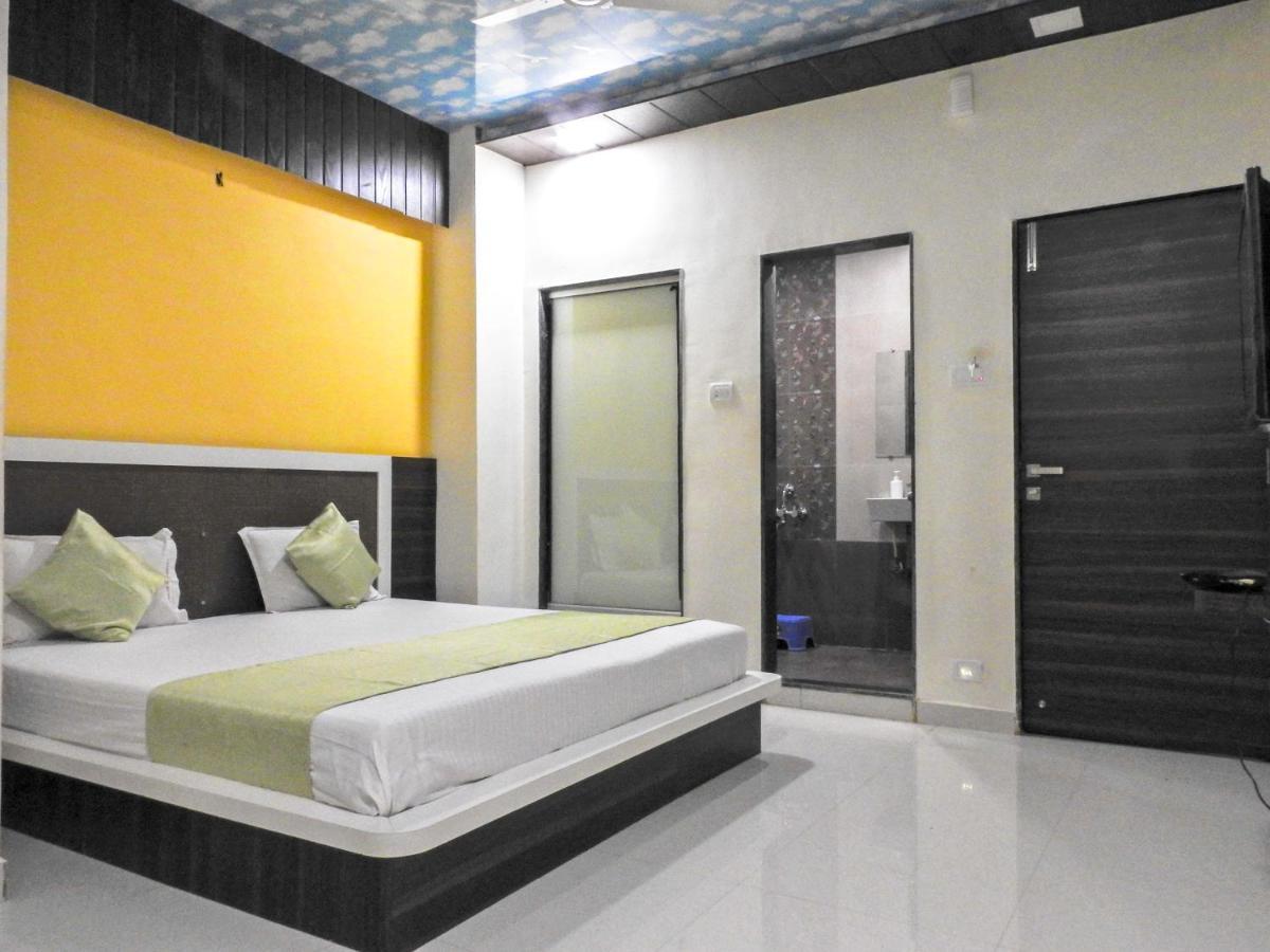 Evergreen Holidays Mahabaleshwar Exterior photo
