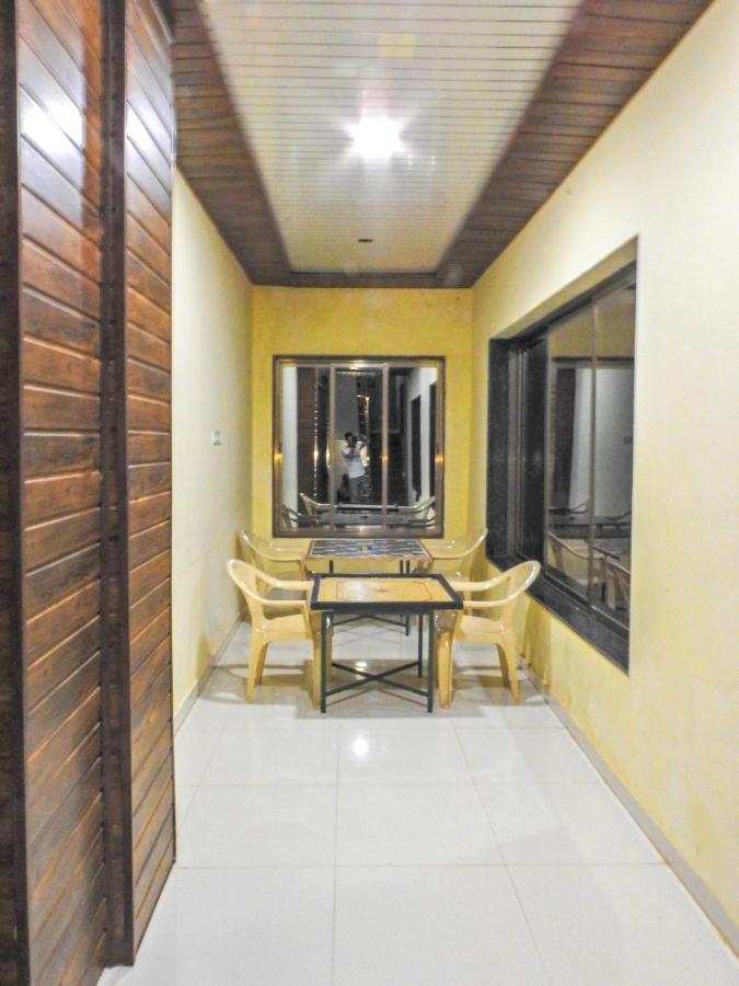 Evergreen Holidays Mahabaleshwar Exterior photo