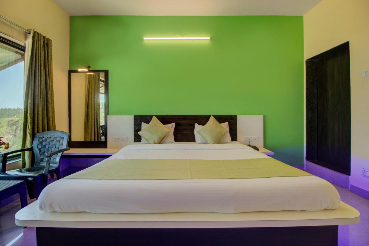 Evergreen Holidays Mahabaleshwar Exterior photo