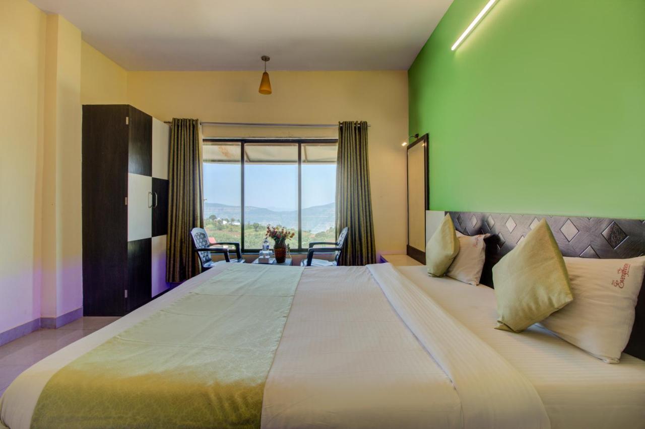 Evergreen Holidays Mahabaleshwar Exterior photo