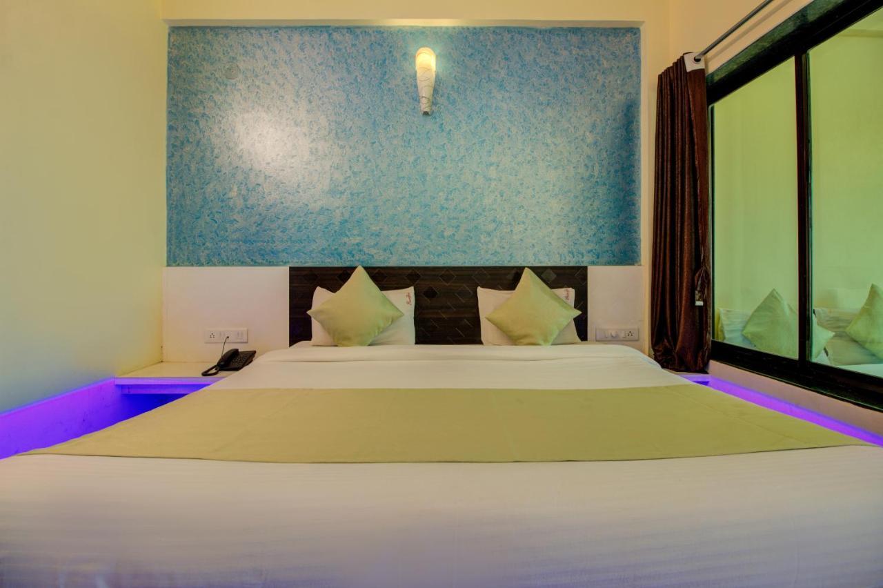 Evergreen Holidays Mahabaleshwar Exterior photo