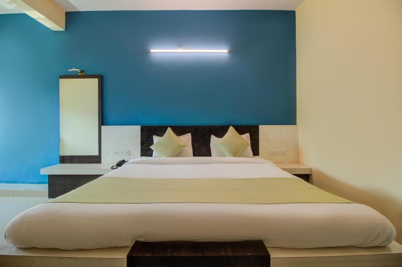 Evergreen Holidays Mahabaleshwar Exterior photo