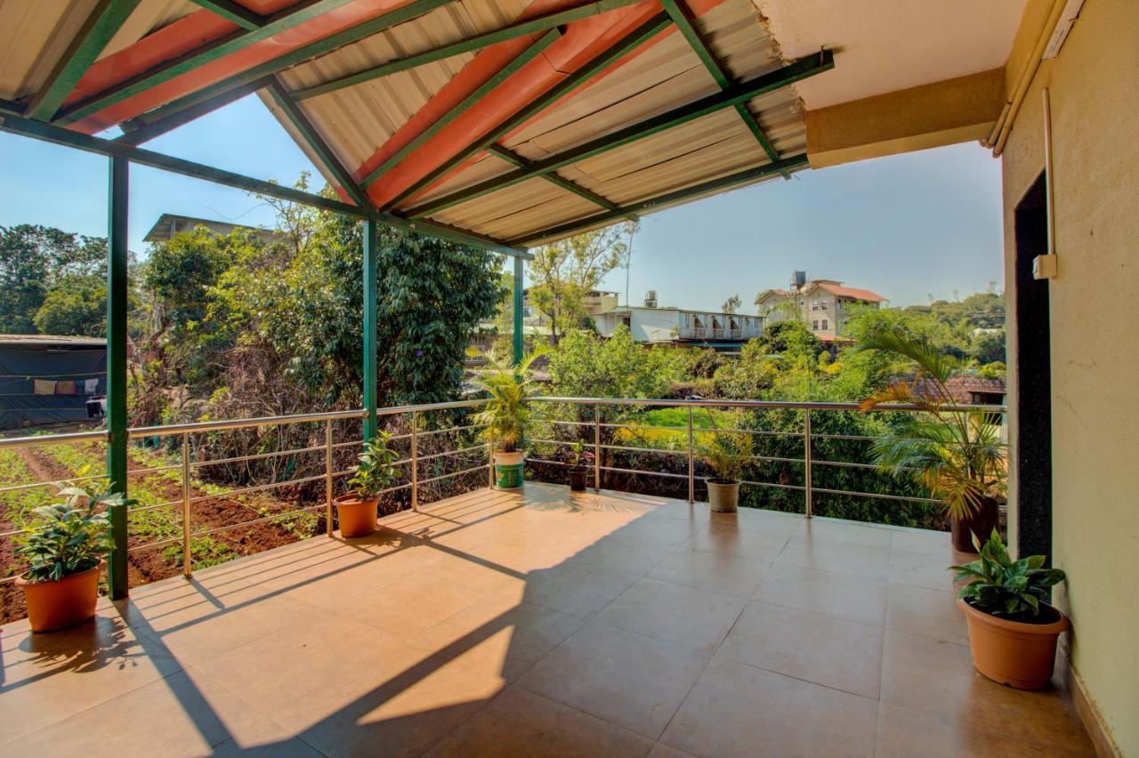 Evergreen Holidays Mahabaleshwar Exterior photo