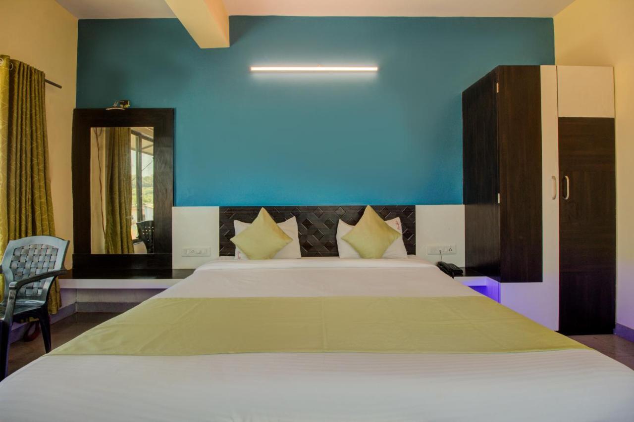 Evergreen Holidays Mahabaleshwar Exterior photo