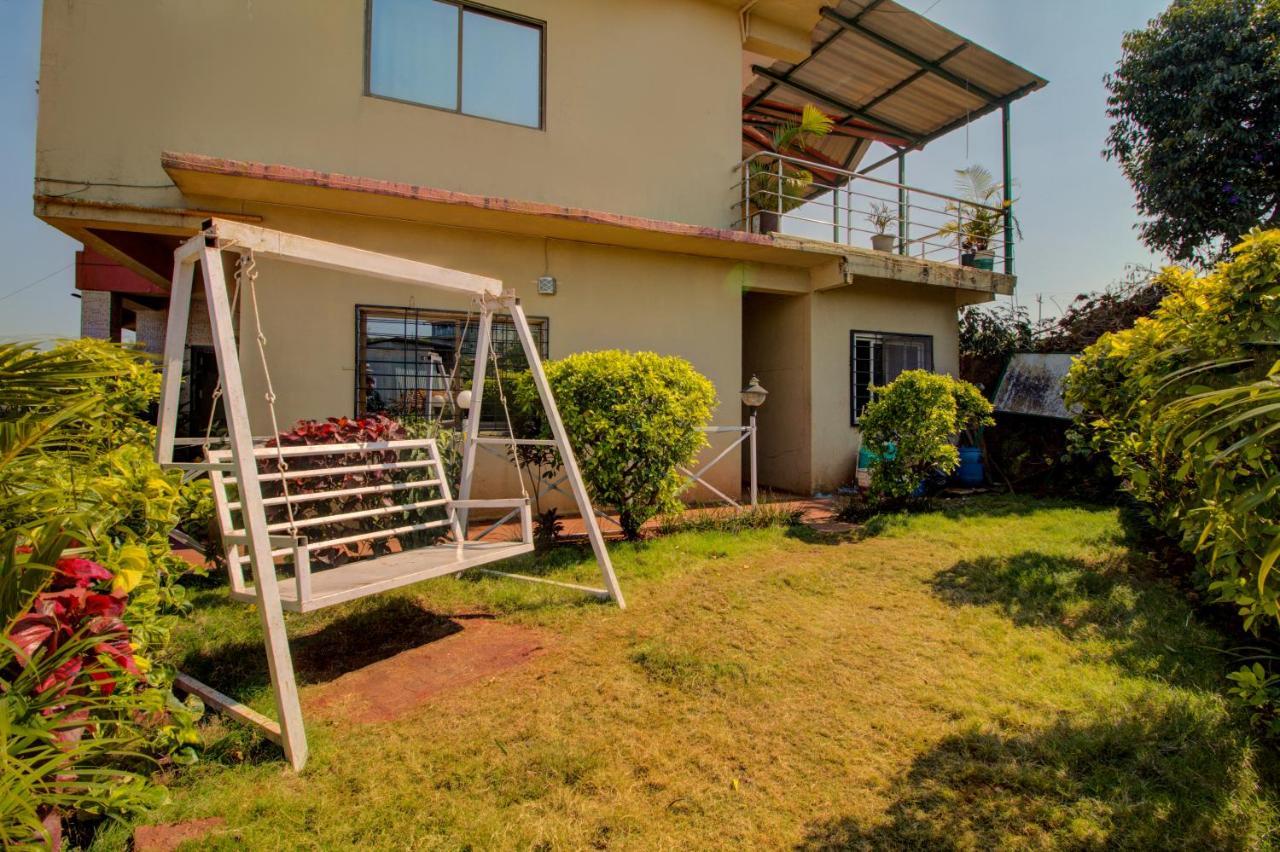 Evergreen Holidays Mahabaleshwar Exterior photo