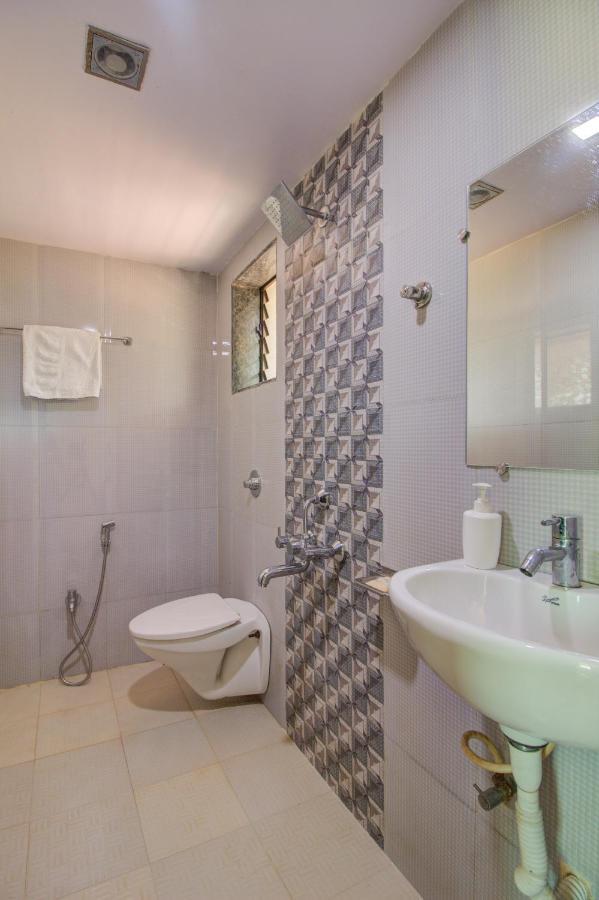 Evergreen Holidays Mahabaleshwar Exterior photo