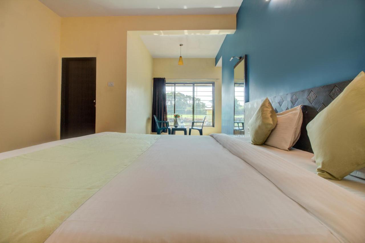 Evergreen Holidays Mahabaleshwar Exterior photo