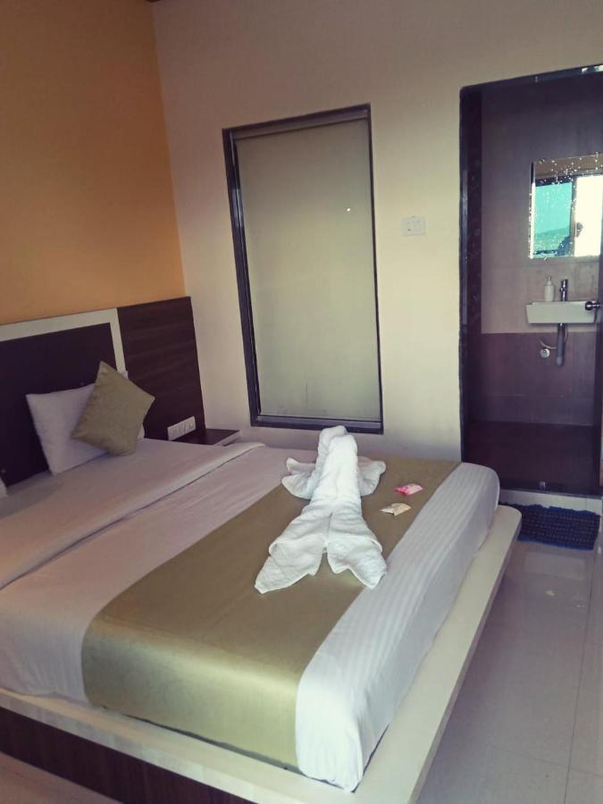 Evergreen Holidays Mahabaleshwar Exterior photo
