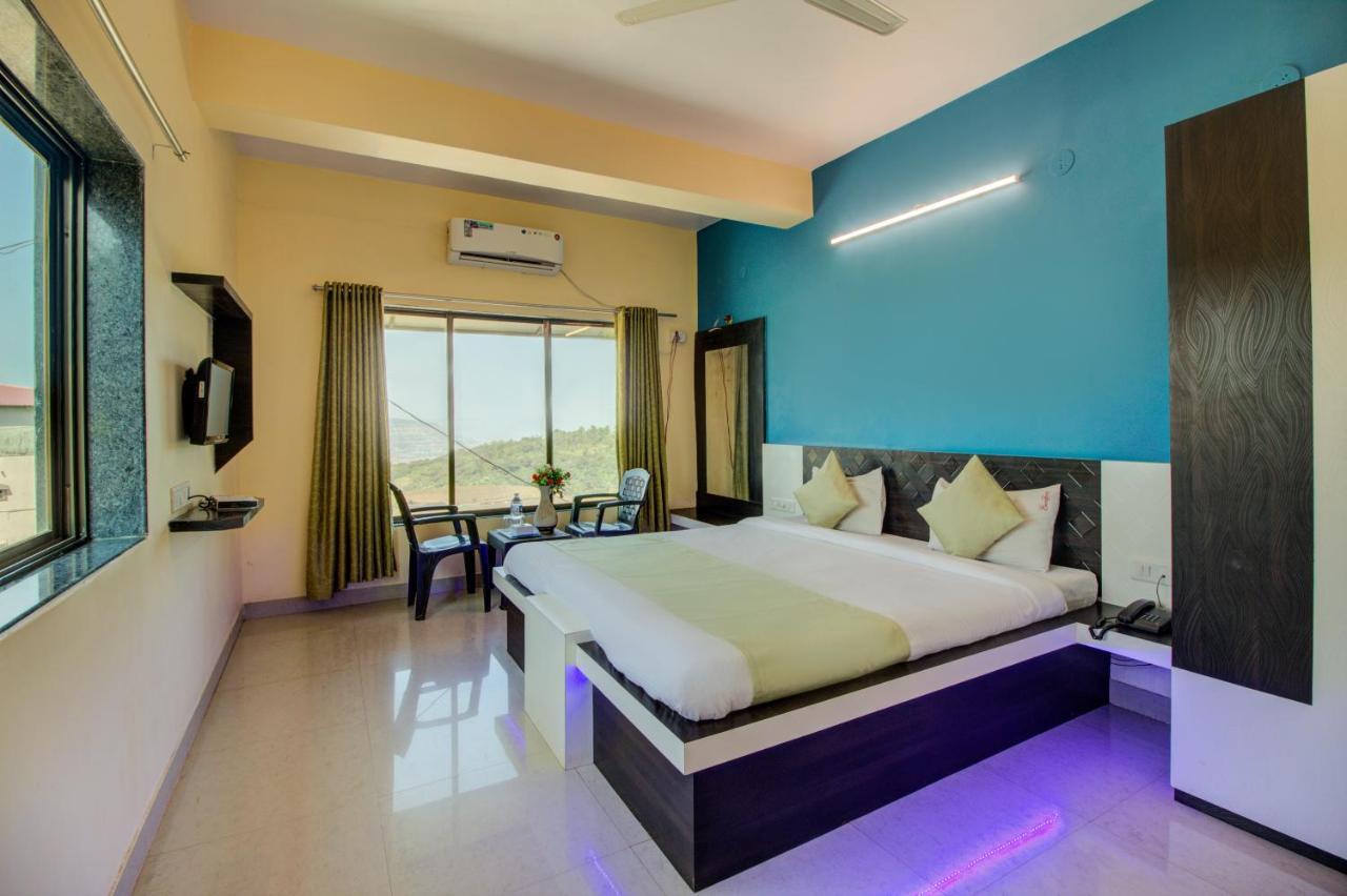 Evergreen Holidays Mahabaleshwar Exterior photo
