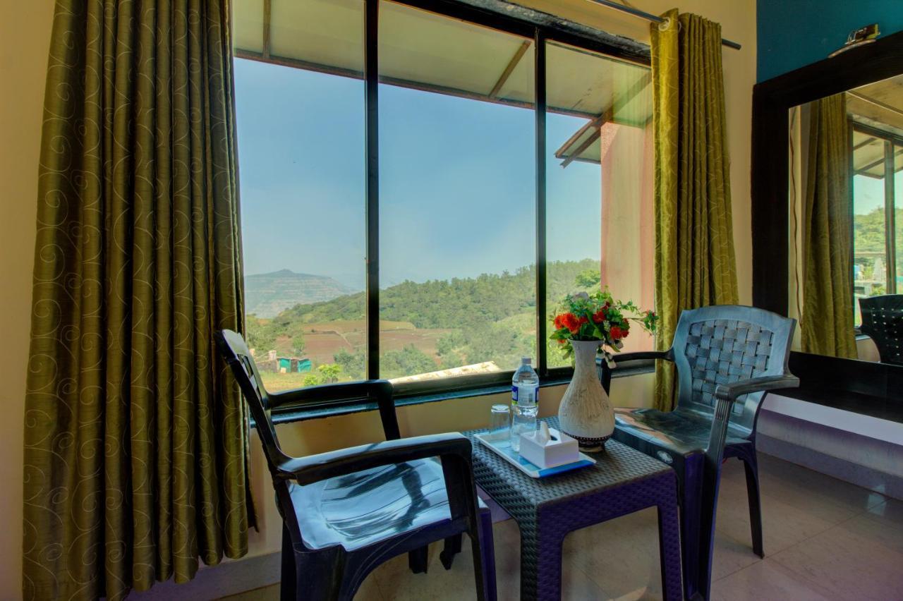 Evergreen Holidays Mahabaleshwar Exterior photo