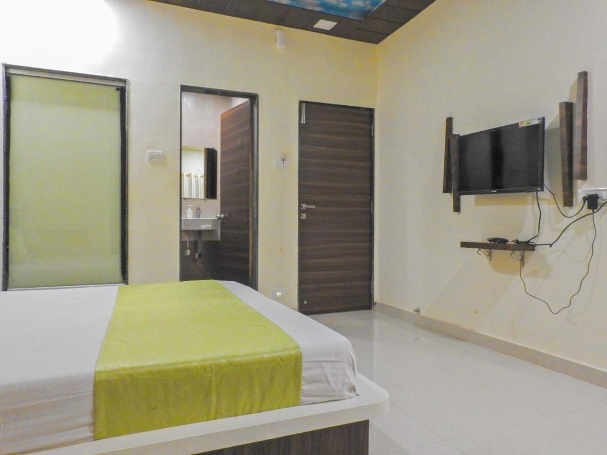 Evergreen Holidays Mahabaleshwar Exterior photo