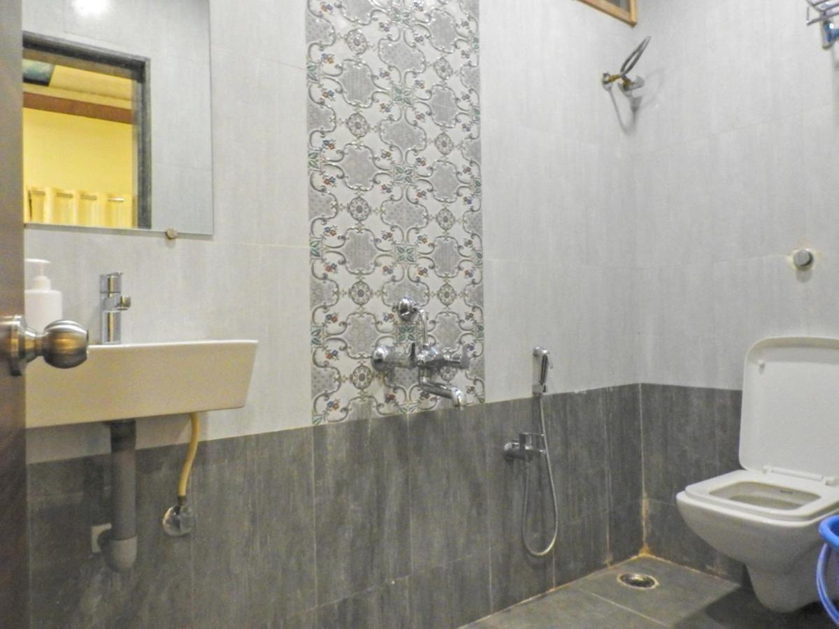 Evergreen Holidays Mahabaleshwar Exterior photo