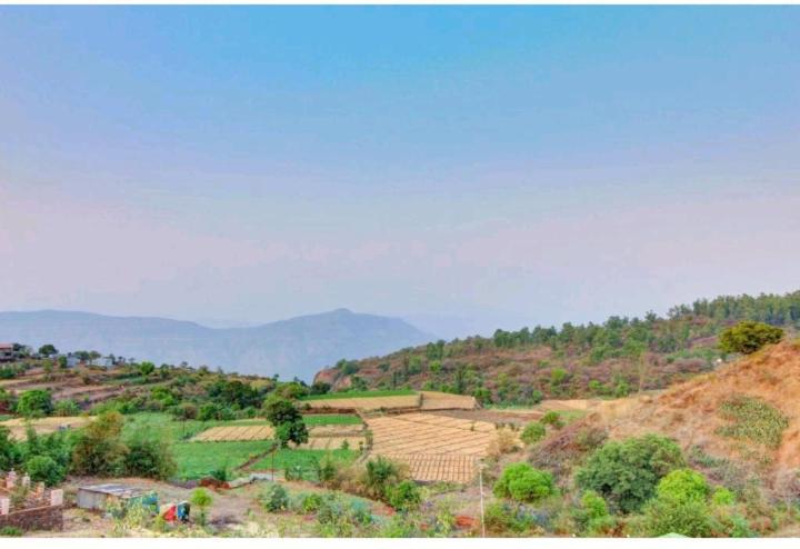 Evergreen Holidays Mahabaleshwar Exterior photo