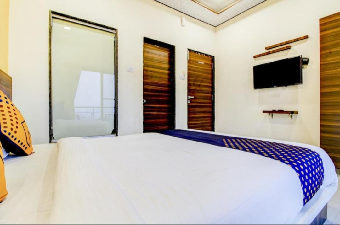 Evergreen Holidays Mahabaleshwar Exterior photo