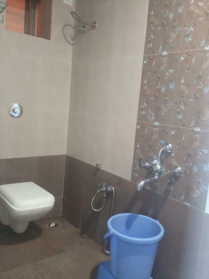 Evergreen Holidays Mahabaleshwar Exterior photo