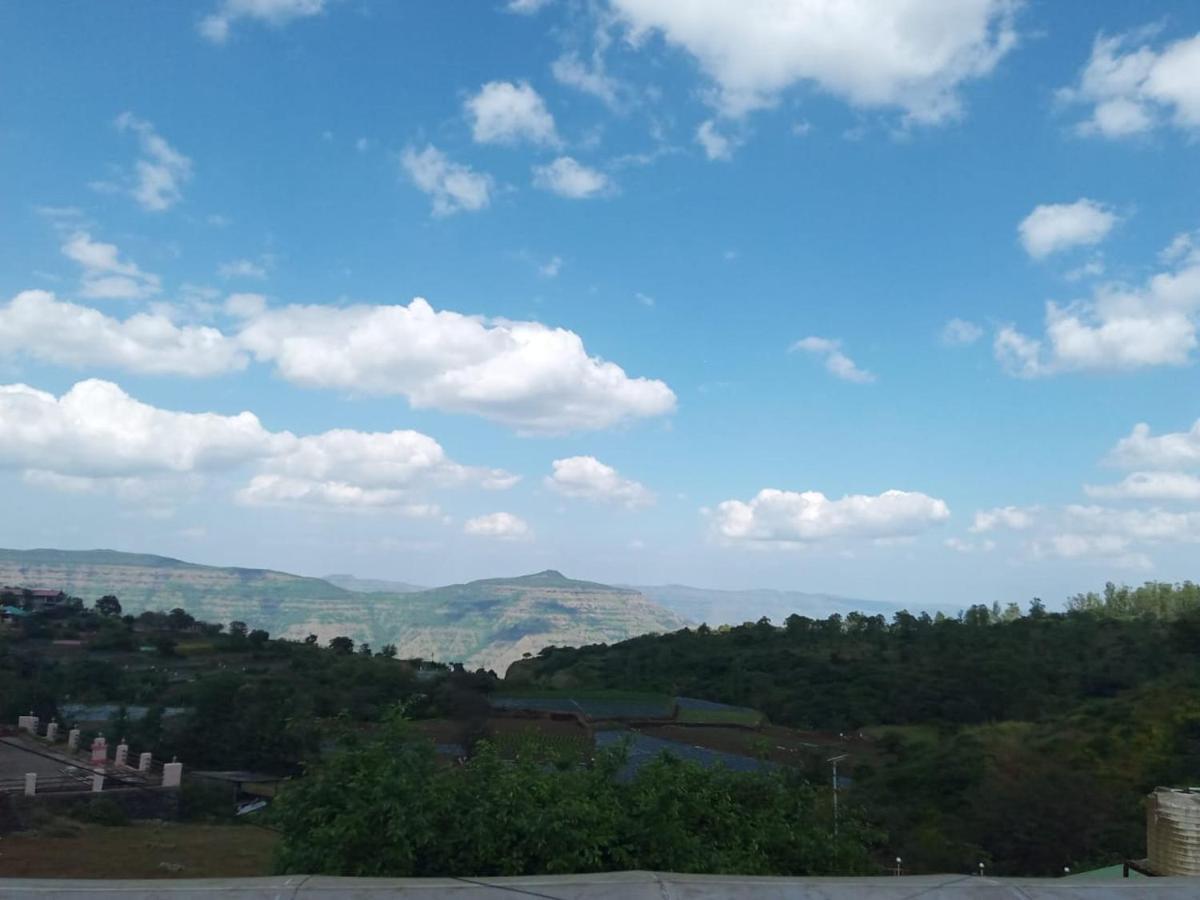 Evergreen Holidays Mahabaleshwar Exterior photo