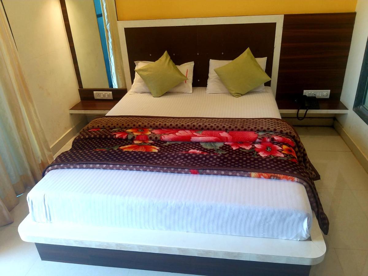 Evergreen Holidays Mahabaleshwar Exterior photo