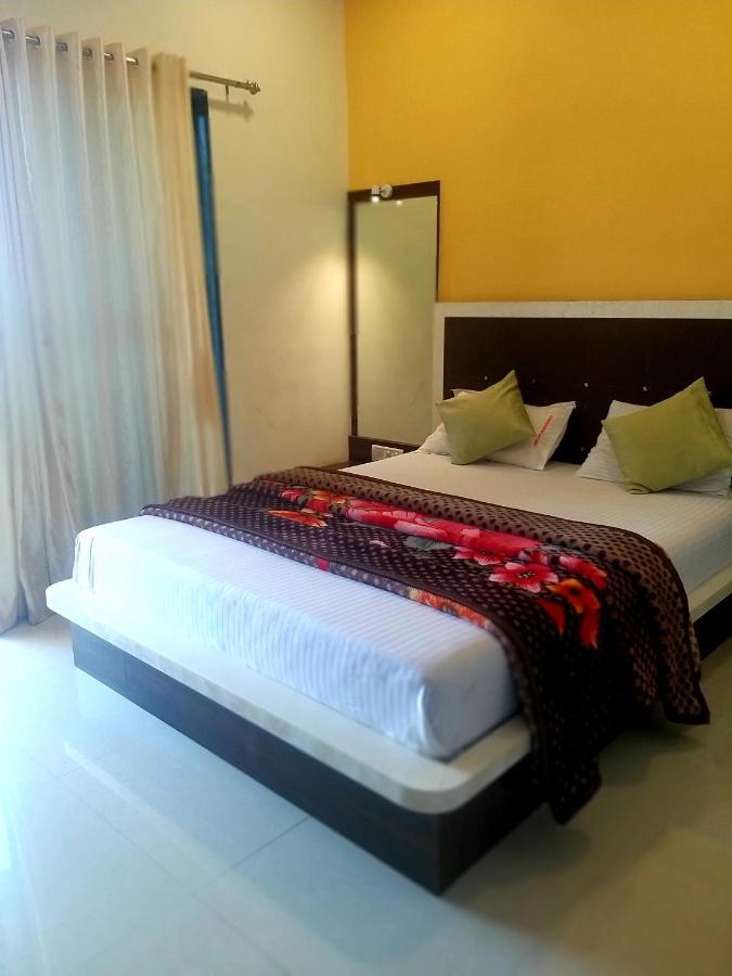 Evergreen Holidays Mahabaleshwar Exterior photo