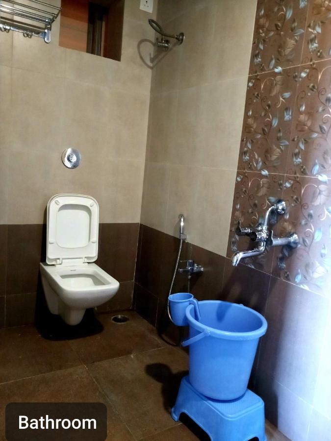 Evergreen Holidays Mahabaleshwar Exterior photo