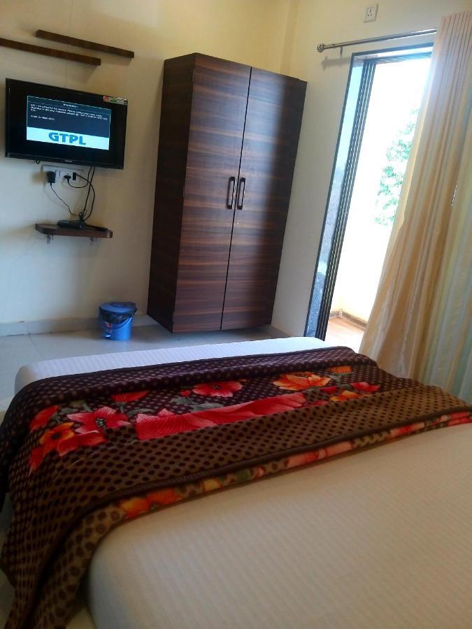 Evergreen Holidays Mahabaleshwar Exterior photo